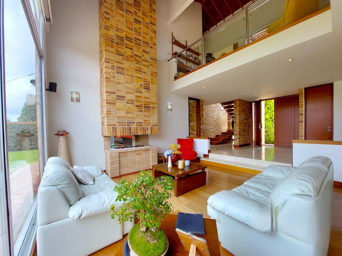 Casa en venta en Calahorra, Cajicá · foto 5 de 24