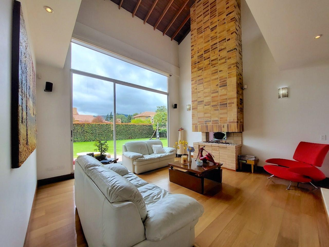 Casa en venta en Calahorra, Cajicá · foto 6 de 24