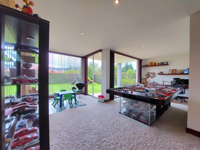 Casa en venta en Calahorra, Cajicá · foto 7 de 24