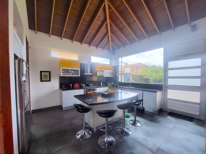 Casa en venta en Calahorra, Cajicá · foto 9 de 24