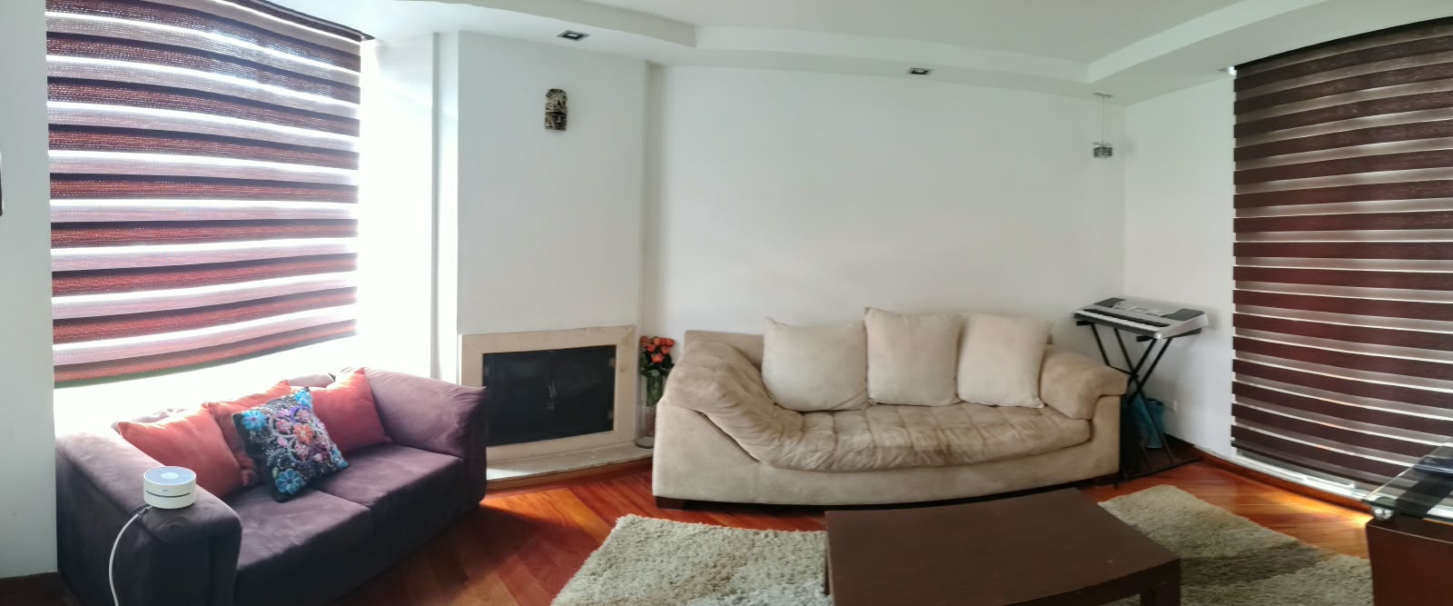 Casa en venta en Cantalejo, Bogotá · foto 2 de 20