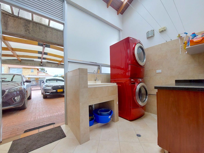 Casa en venta en Calahorra, Cajicá · foto 12 de 24