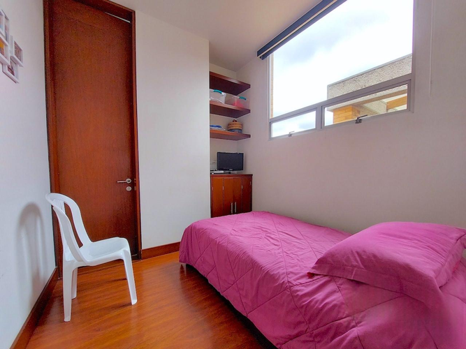 Casa en venta en Calahorra, Cajicá · foto 13 de 24