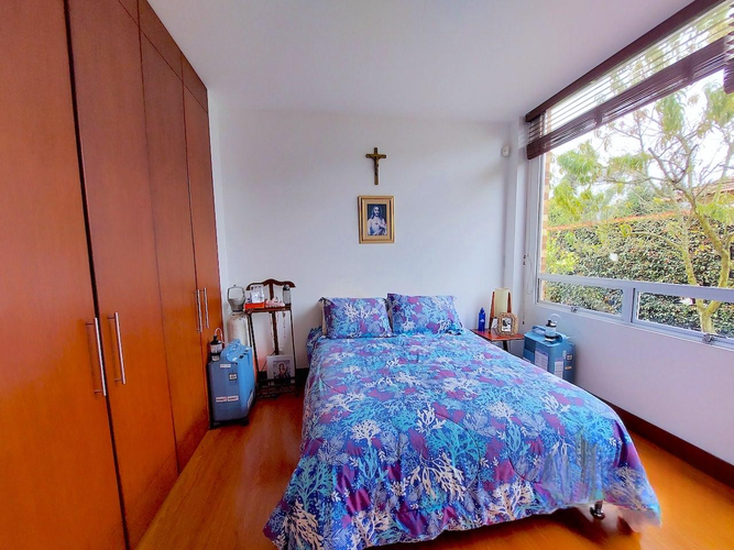 Casa en venta en Calahorra, Cajicá · foto 15 de 24