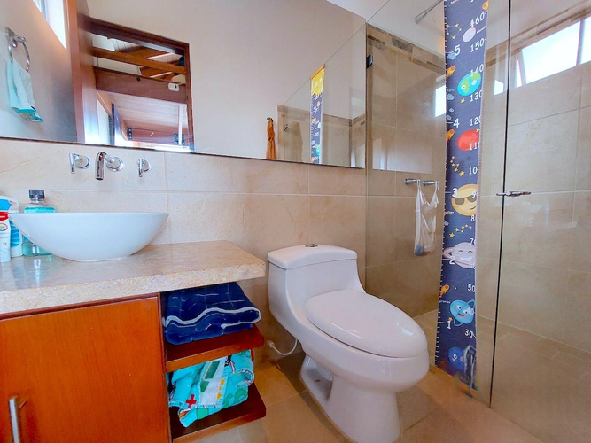 Casa en venta en Calahorra, Cajicá · foto 17 de 24