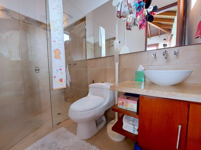 Casa en venta en Calahorra, Cajicá · foto 19 de 24