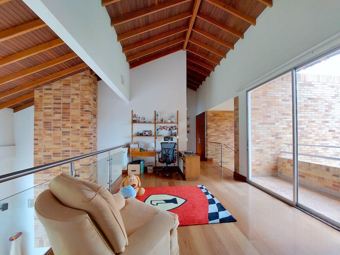 Casa en venta en Calahorra, Cajicá · foto 20 de 24