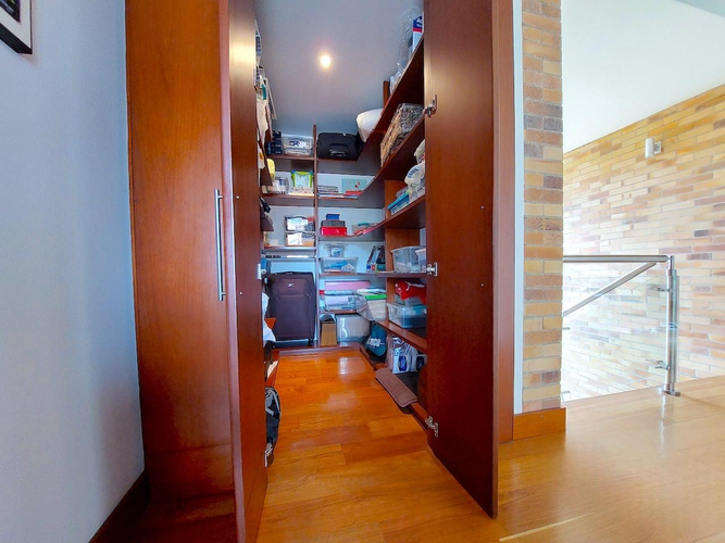 Casa en venta en Calahorra, Cajicá · foto 21 de 24