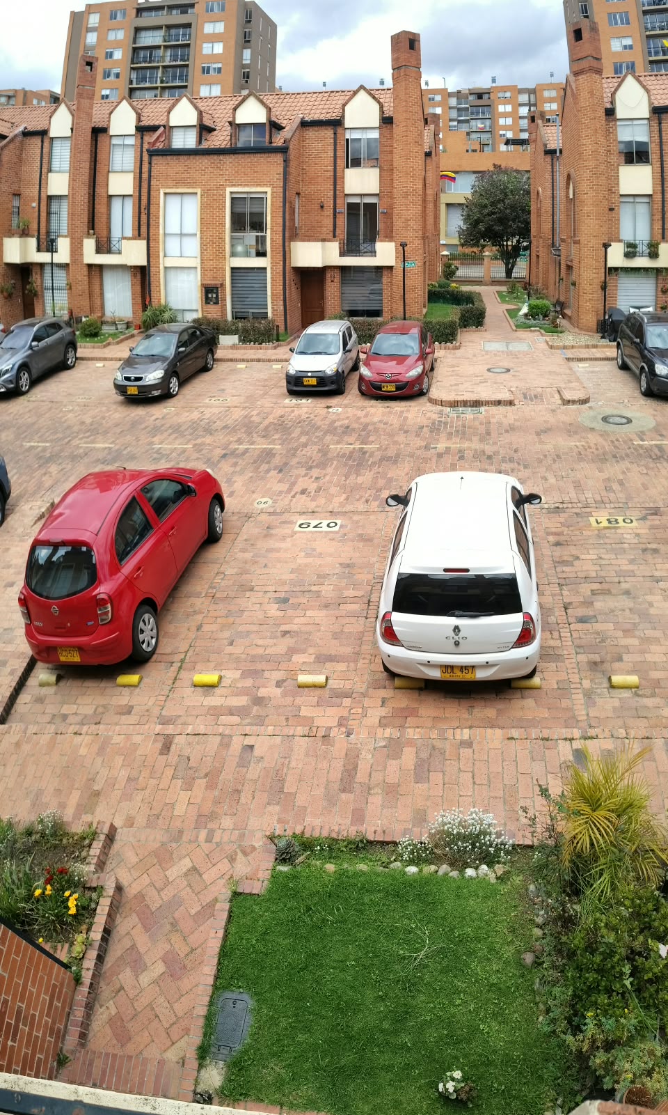Casa en venta en Cantalejo, Bogotá · foto 19 de 20
