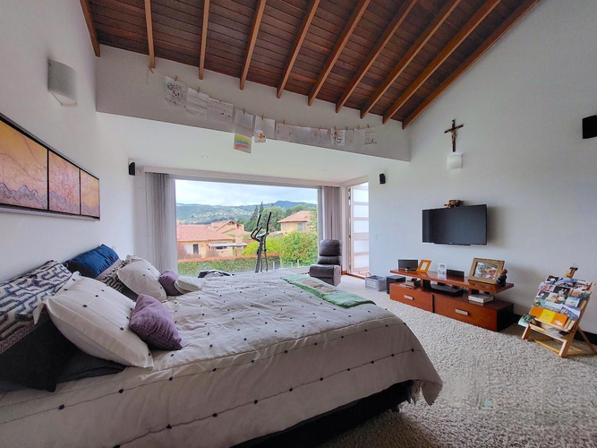 Casa en venta en Calahorra, Cajicá · foto 22 de 24
