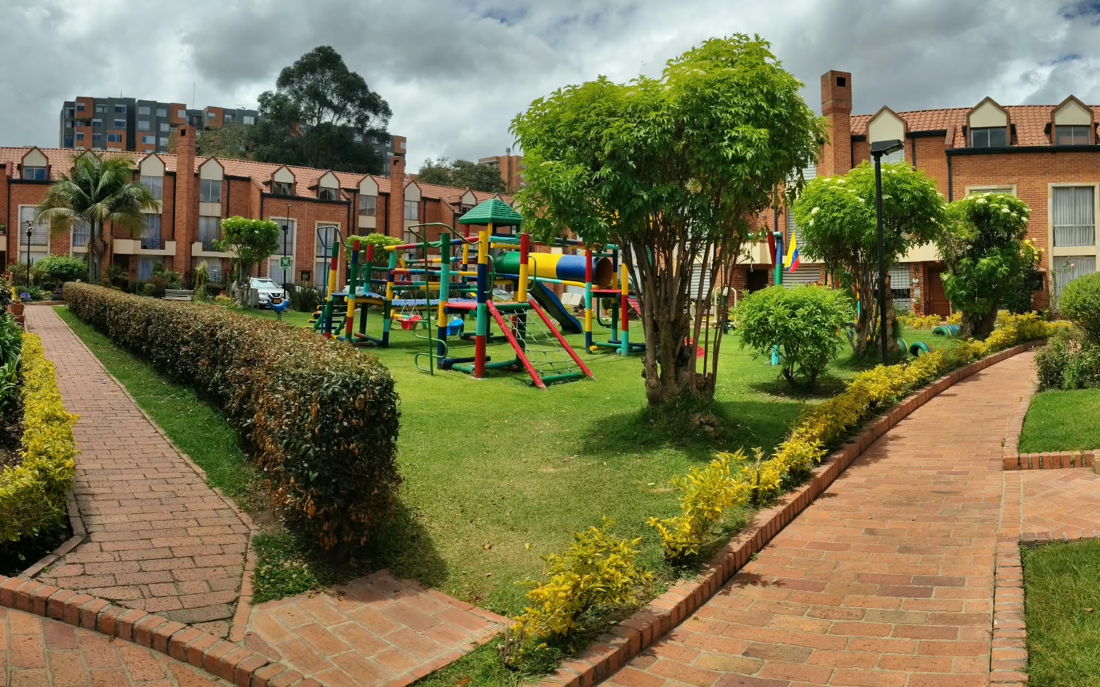 Casa en venta en Cantalejo, Bogotá · foto 20 de 20