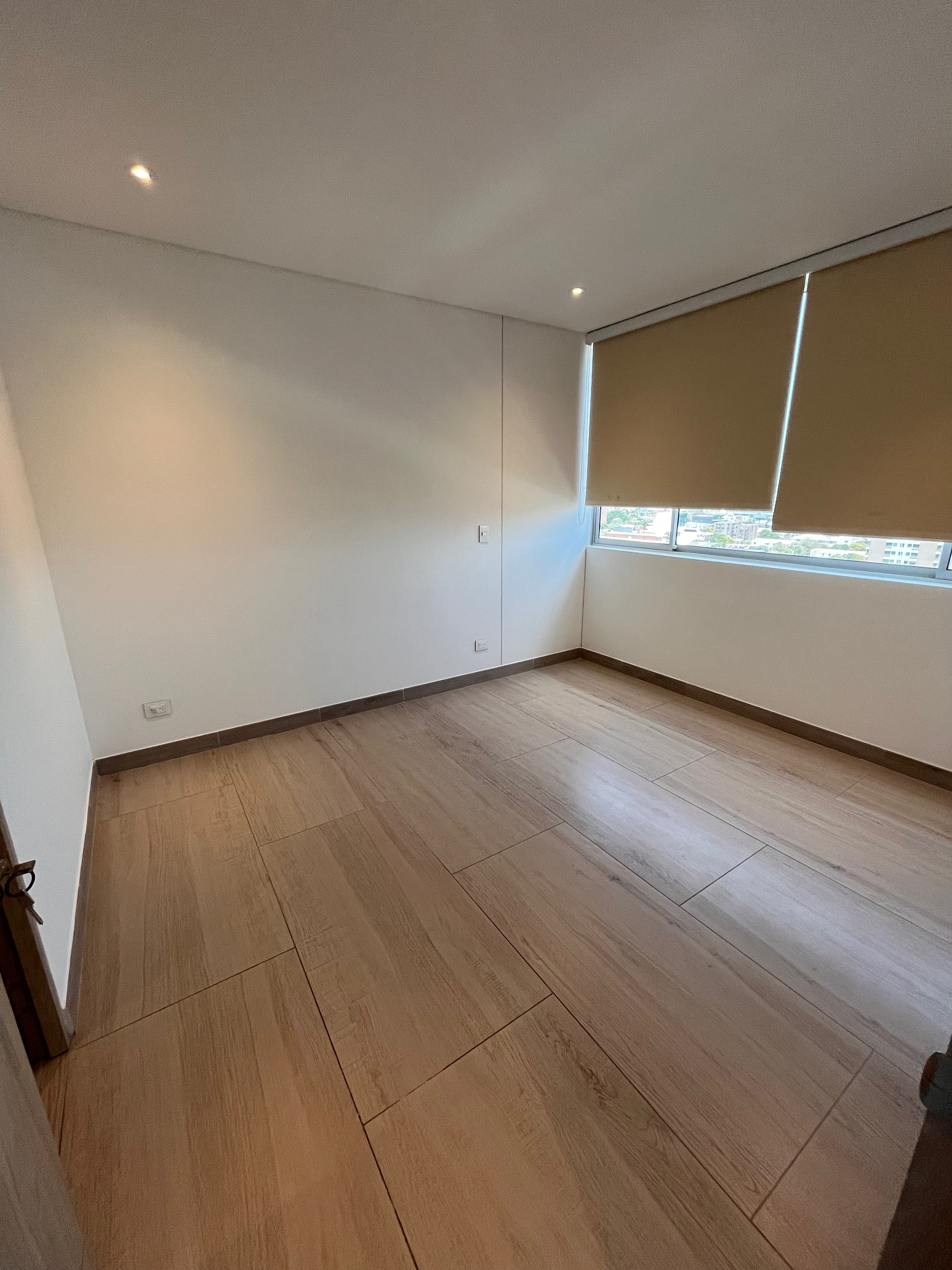 Apartamento en venta en El Poblado, Barranquilla · foto 4 de 9