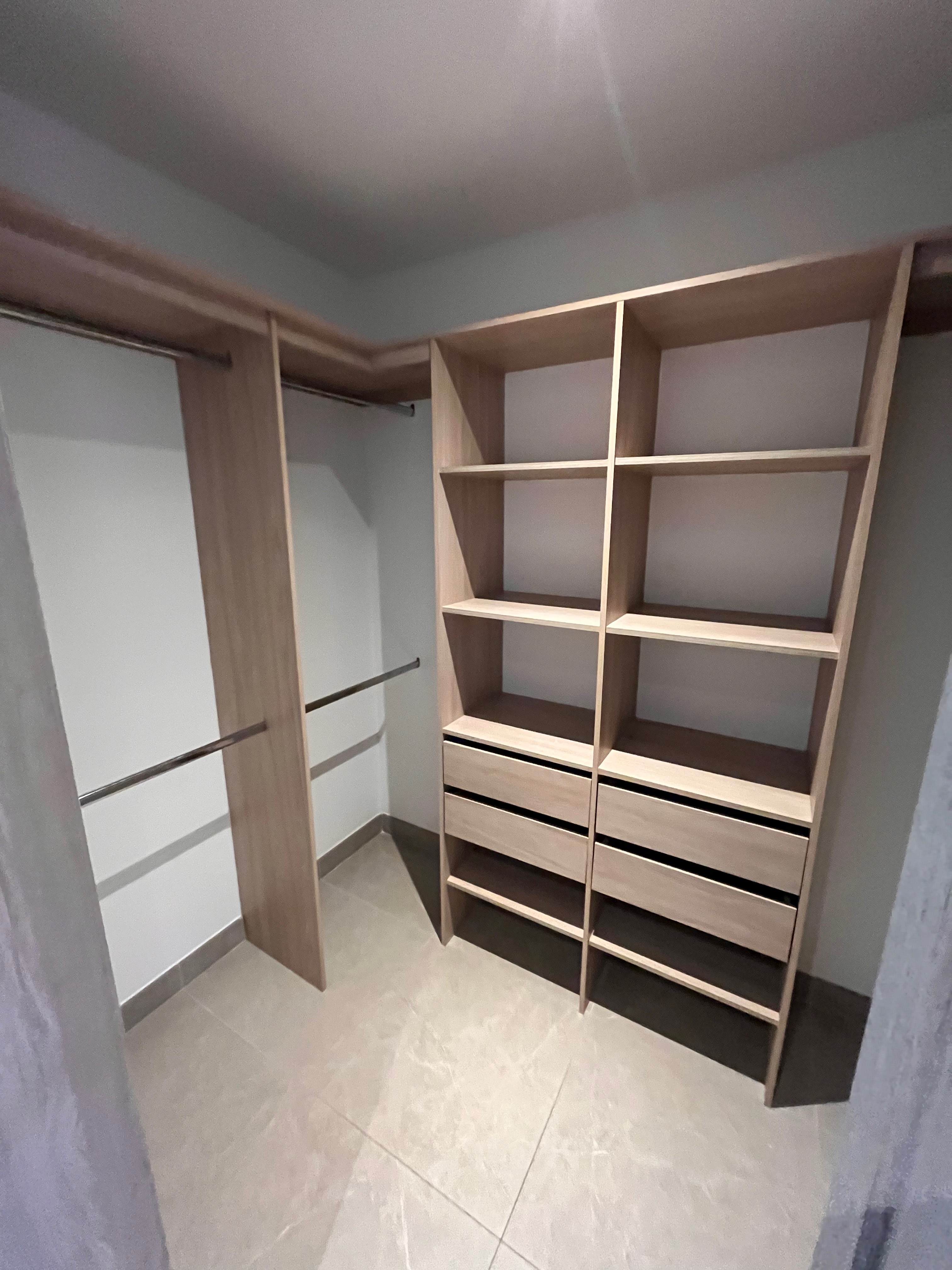 Apartamento en venta en El Poblado, Barranquilla · foto 5 de 9
