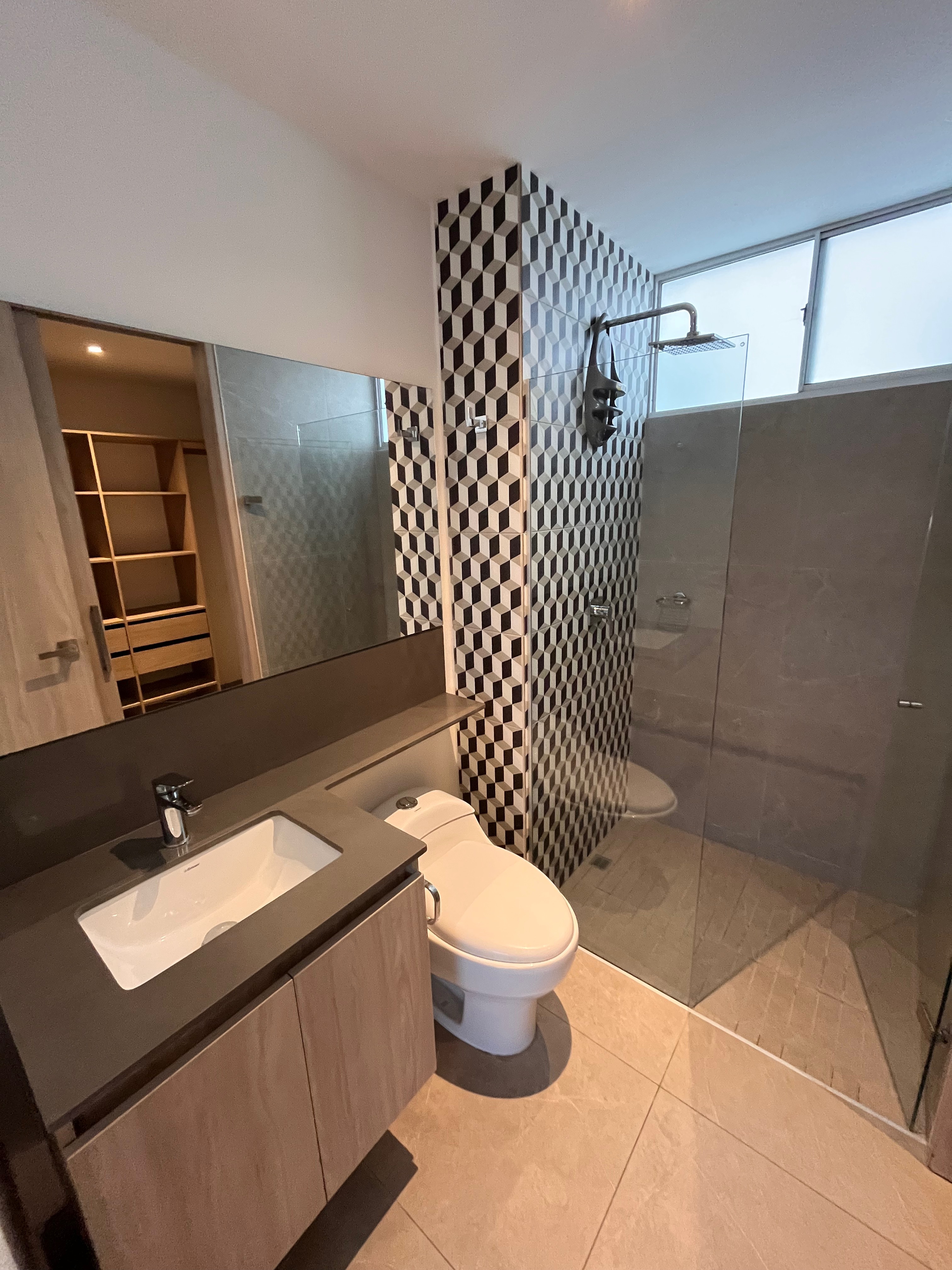 Apartamento en venta en El Poblado, Barranquilla · foto 6 de 9