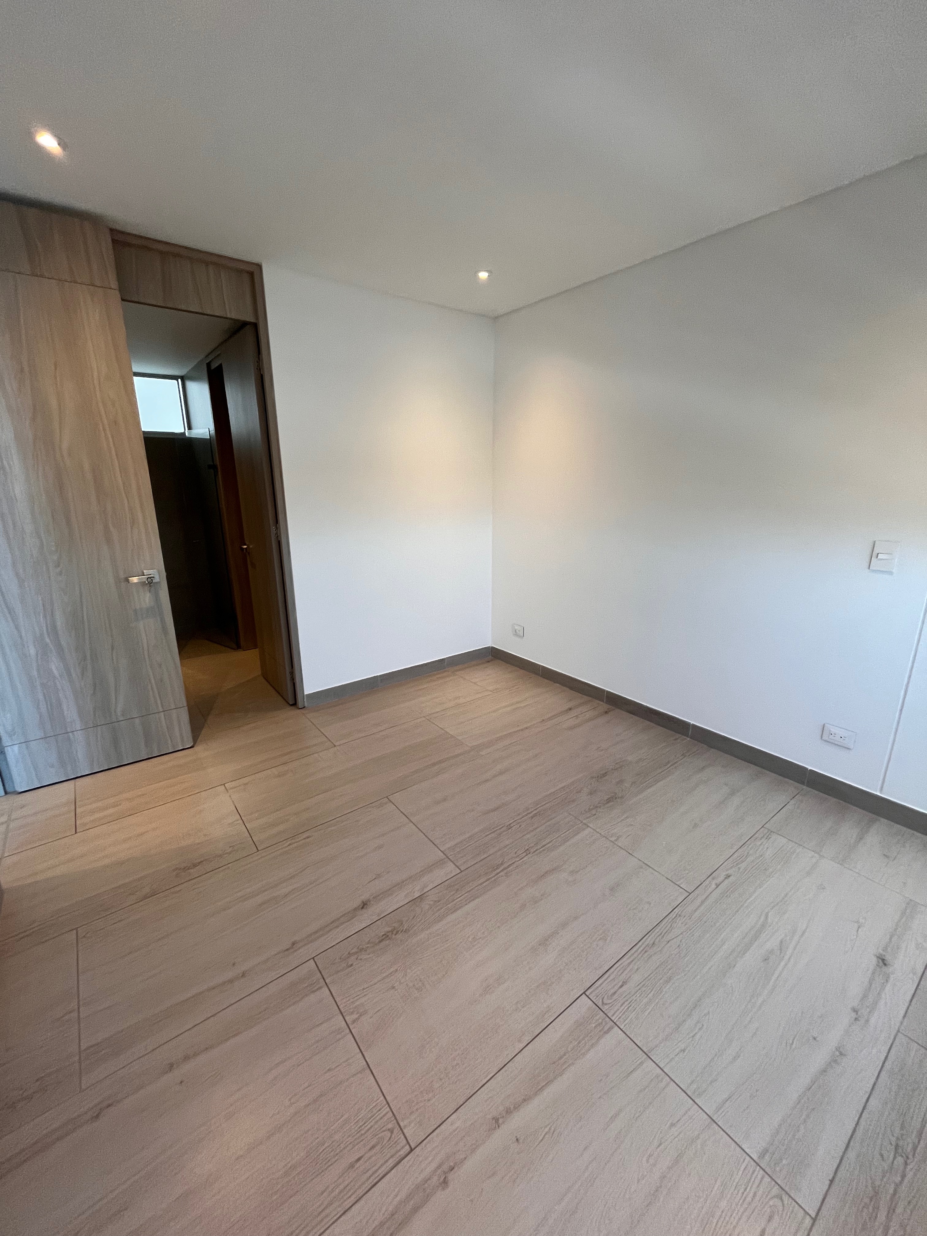 Apartamento en venta en El Poblado, Barranquilla · foto 7 de 9