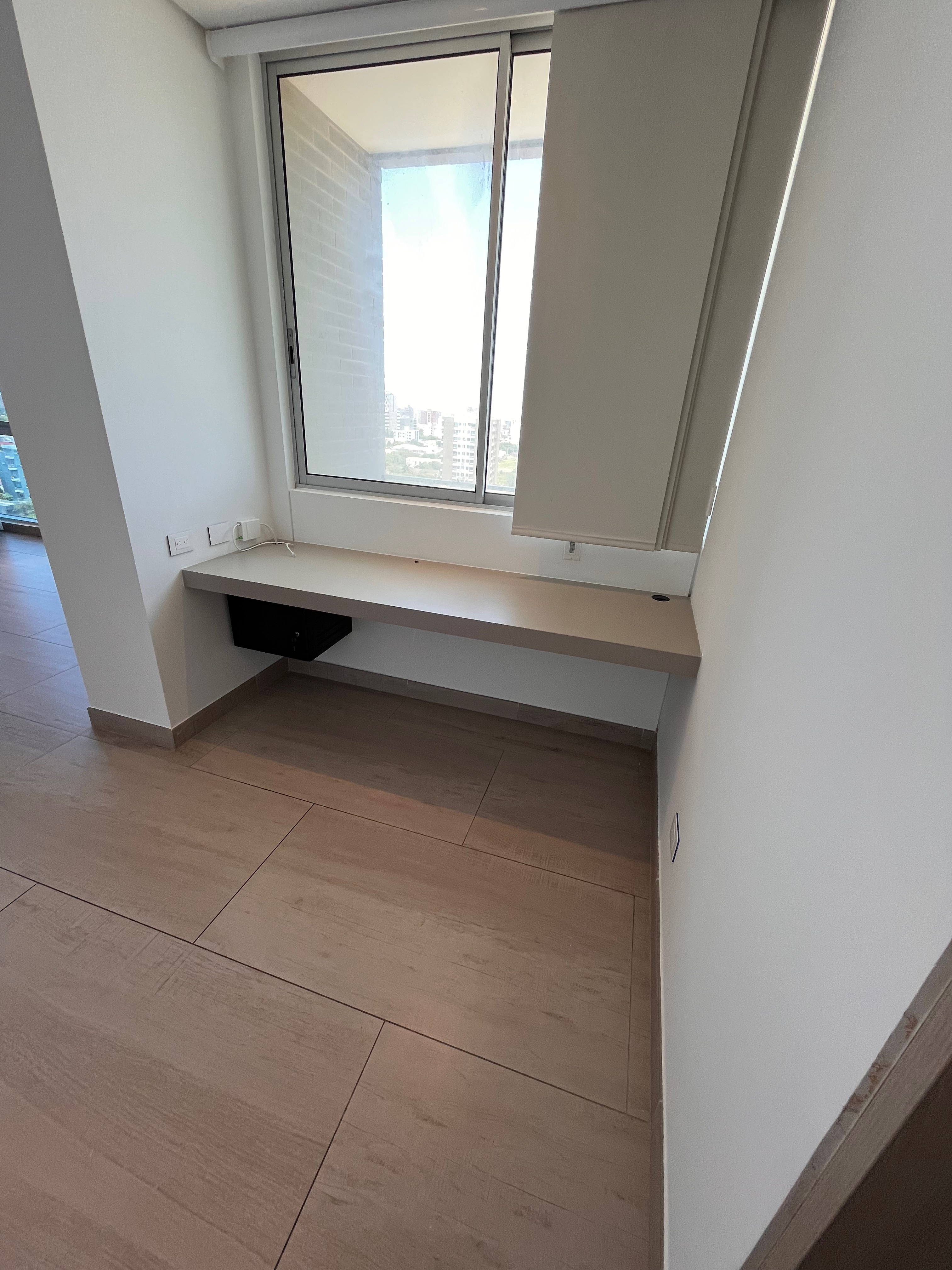 Apartamento en venta en El Poblado, Barranquilla · foto 8 de 9