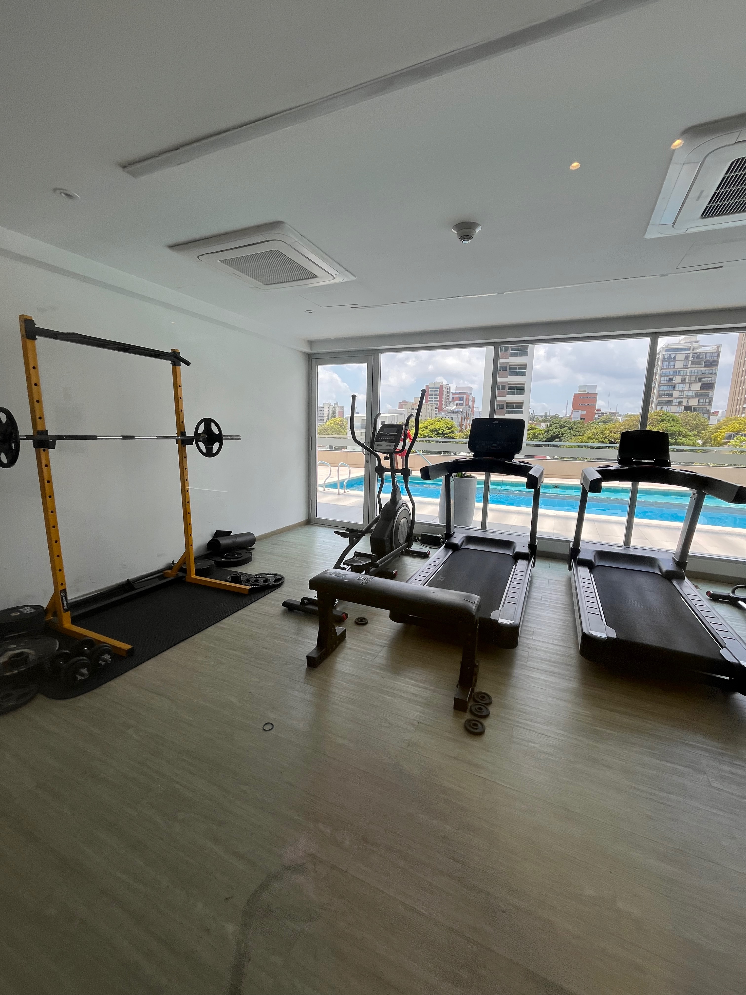 Apartamento en venta en El Poblado, Barranquilla · foto 9 de 9