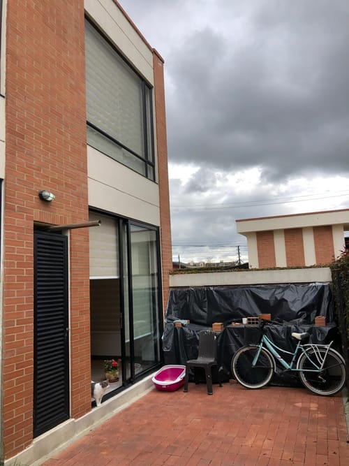 Casa de 4 alcobas en venta en Camino La Floresta, Chía, 224 m² · foto 8 de 17