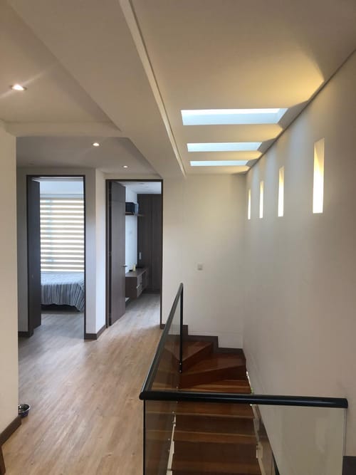 Casa de 4 alcobas en venta en Camino La Floresta, Chía, 224 m² · foto 10 de 17
