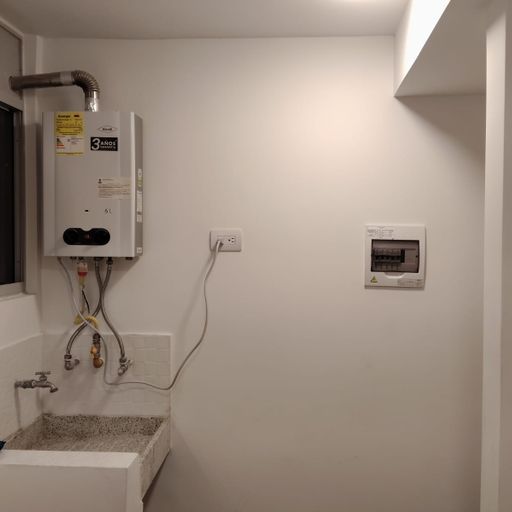 Apartamento en venta en Lagos De Torca, Bogotá · foto 7 de 8