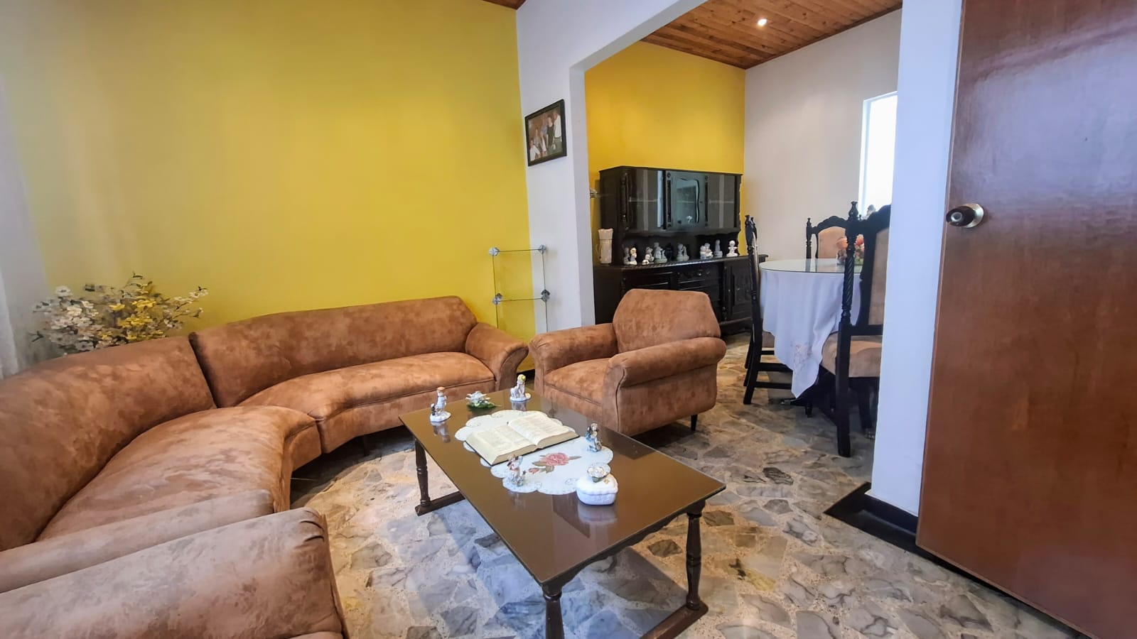 Casa en venta en Barrios Unidos, Bogotá · foto 3 de 16