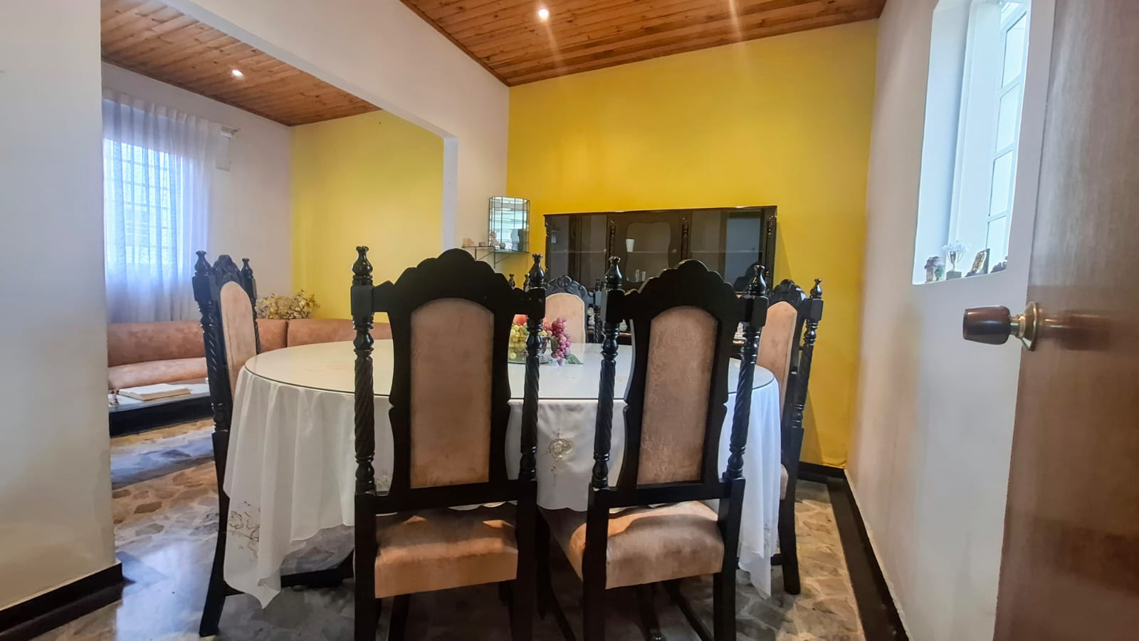 Casa en venta en Barrios Unidos, Bogotá · foto 5 de 16