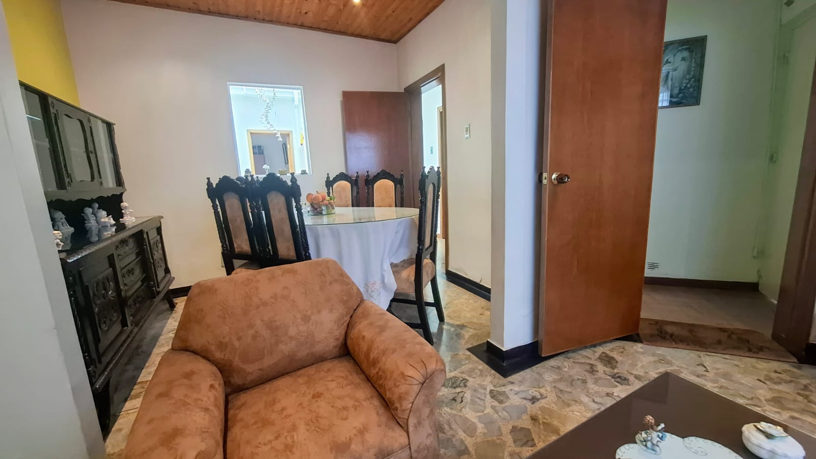 Casa en venta en Barrios Unidos, Bogotá · foto 7 de 16