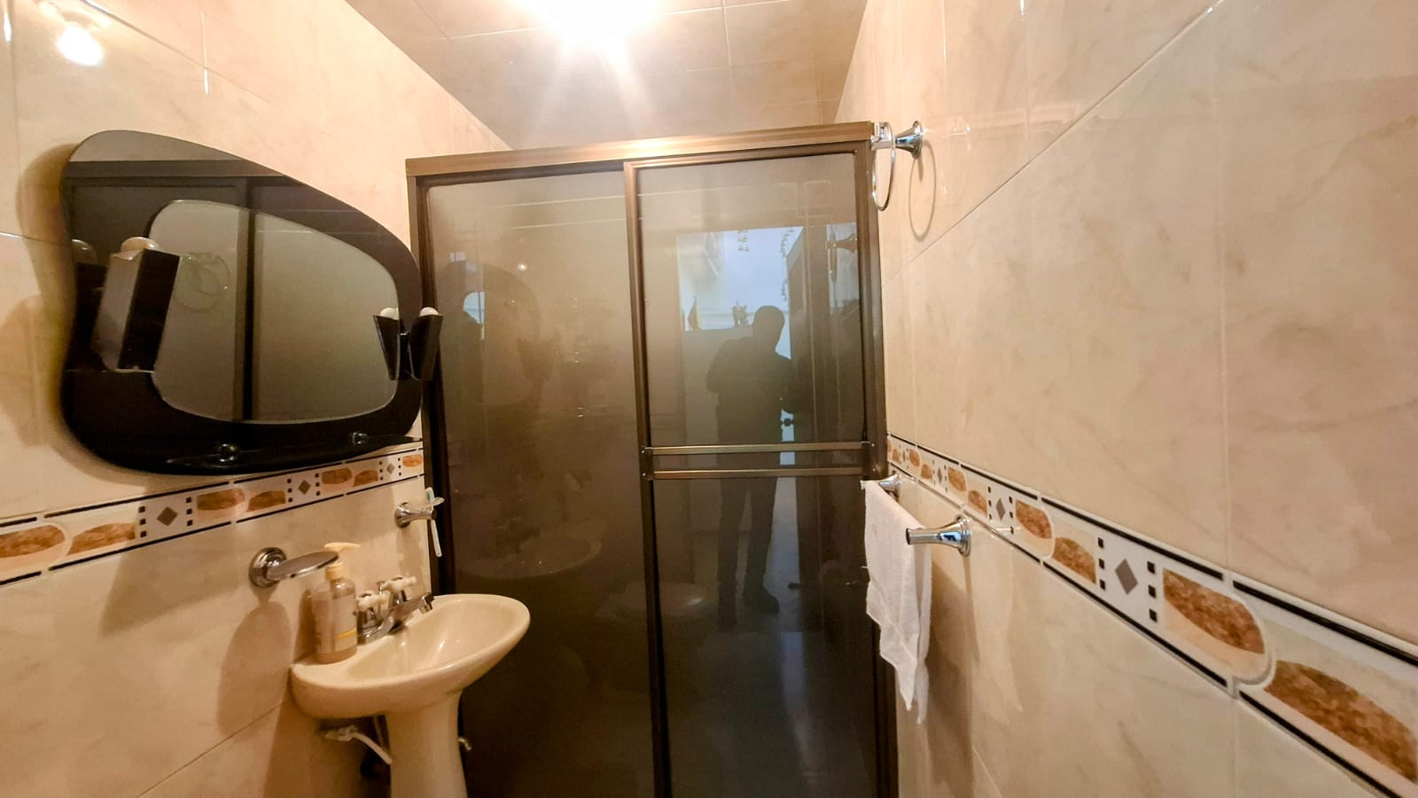 Casa en venta en Barrios Unidos, Bogotá · foto 12 de 16