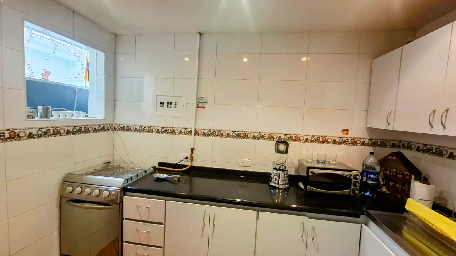 Casa en venta en Barrios Unidos, Bogotá · foto 13 de 16
