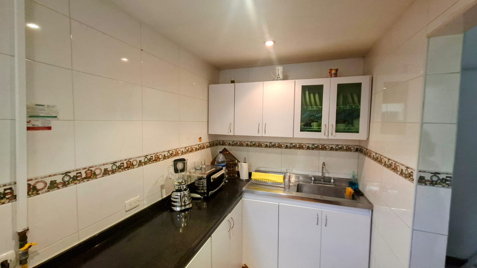 Casa en venta en Barrios Unidos, Bogotá · foto 15 de 16