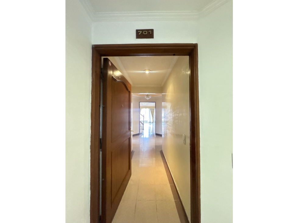 Apartamento en venta en La Calleja, Bogotá · foto 2 de 24