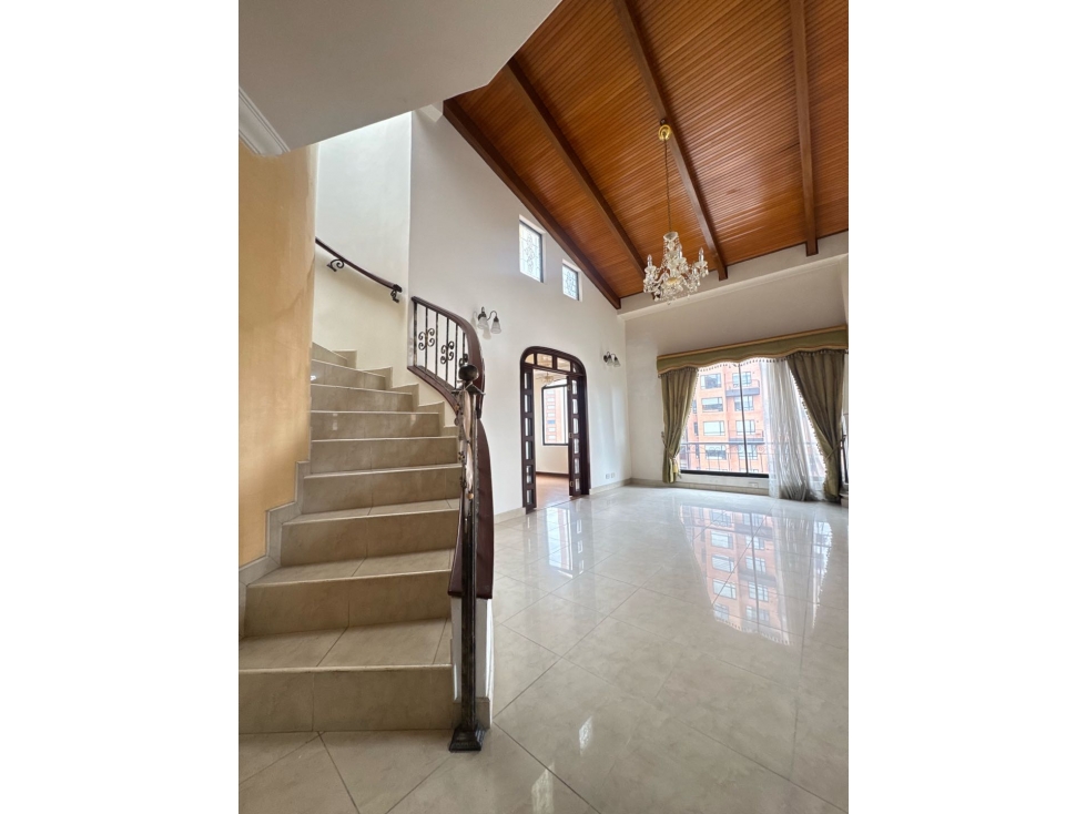 Apartamento en venta en La Calleja, Bogotá · foto 5 de 24