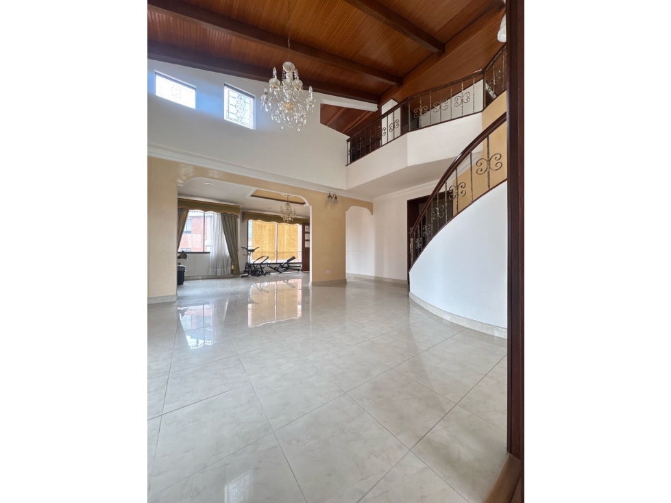 Apartamento en venta en La Calleja, Bogotá · foto 6 de 24