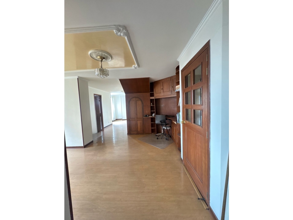 Apartamento en venta en La Calleja, Bogotá · foto 9 de 24