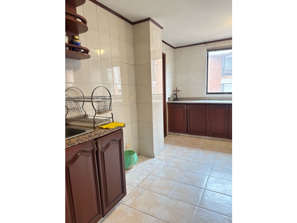 Apartamento en venta en La Calleja, Bogotá · foto 10 de 24
