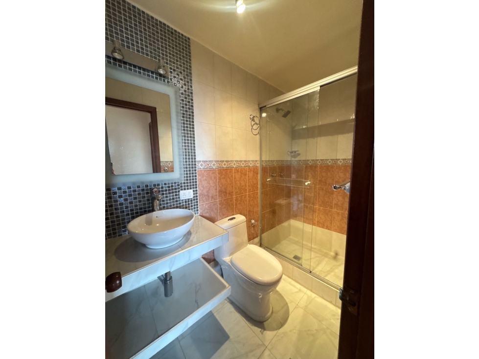 Apartamento en venta en La Calleja, Bogotá · foto 17 de 24