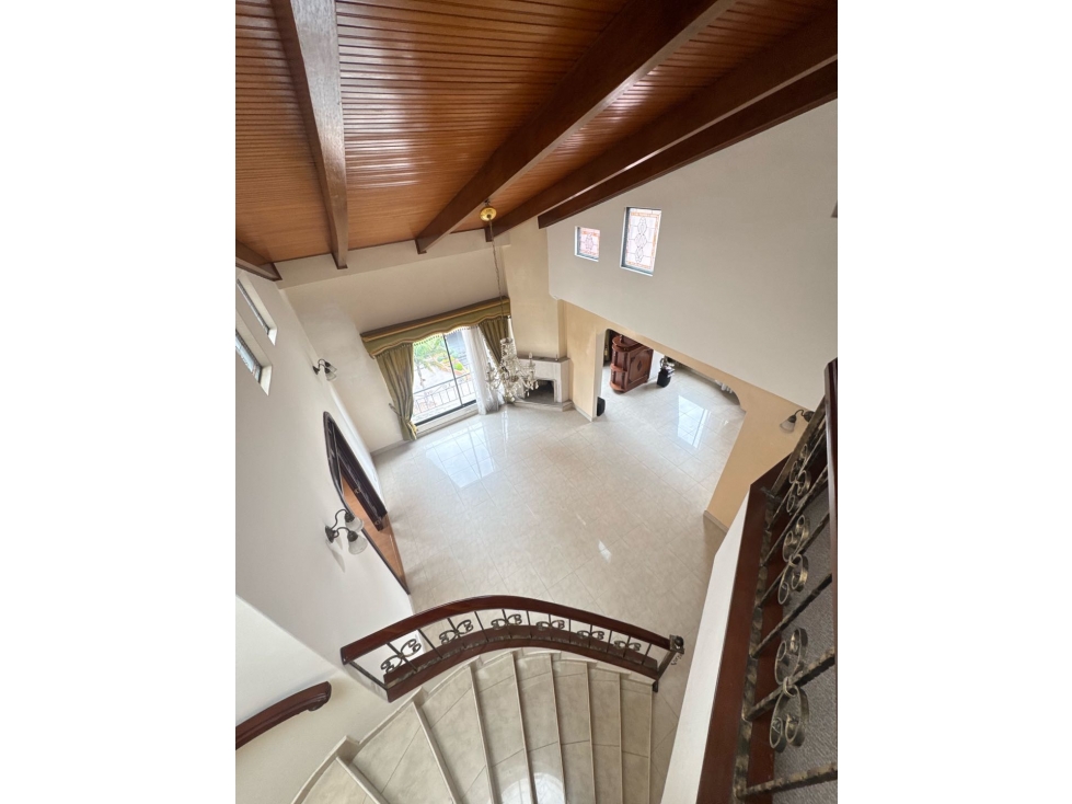 Apartamento en venta en La Calleja, Bogotá · foto 19 de 24