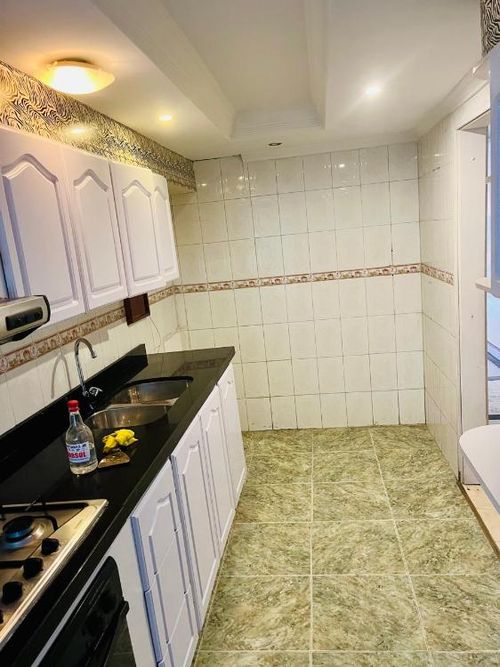 Apartamento de 3 alcobas en venta en Colina Campestre, Bogotá, 190 m² · foto 3 de 24