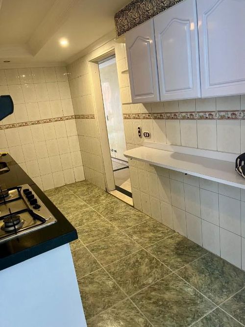 Apartamento de 3 alcobas en venta en Colina Campestre, Bogotá, 190 m² · foto 4 de 24