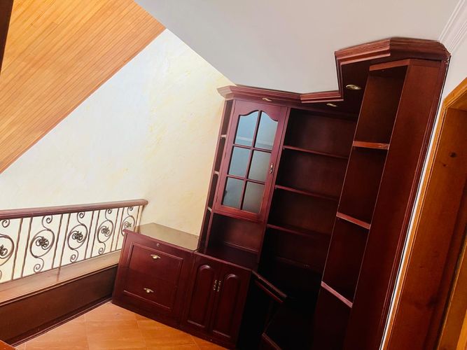 Apartamento de 3 alcobas en venta en Colina Campestre, Bogotá, 190 m² · foto 19 de 24