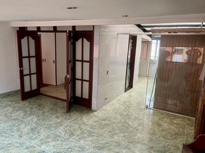 Apartamento de 3 alcobas en venta en Colina Campestre, Bogotá, 190 m² · foto 20 de 24