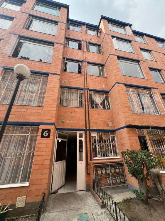 Apartamento en venta en Fontibon, Bogotá · foto 5 de 14
