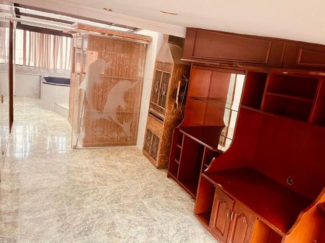 Apartamento de 3 alcobas en venta en Colina Campestre, Bogotá, 190 m² · foto 21 de 24