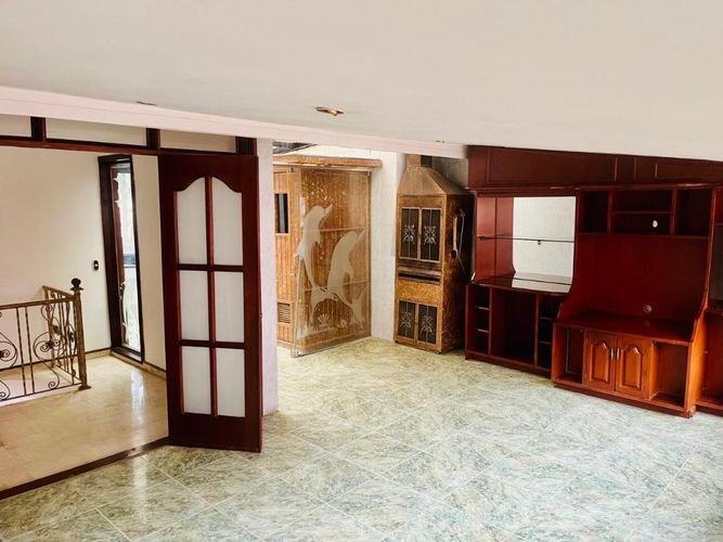 Apartamento de 3 alcobas en venta en Colina Campestre, Bogotá, 190 m² · foto 22 de 24