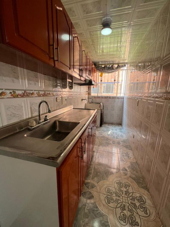 Apartamento en venta en Fontibon, Bogotá · foto 13 de 14