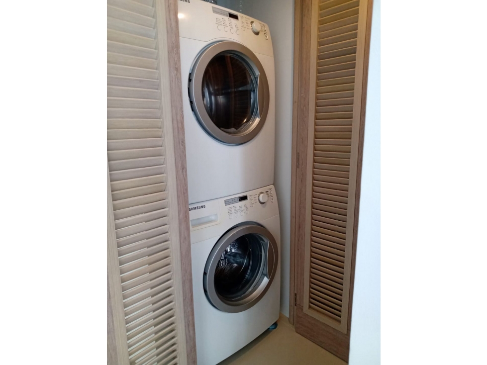 Apartamento en venta en Punta Canoa, Cartagena · foto 4 de 13