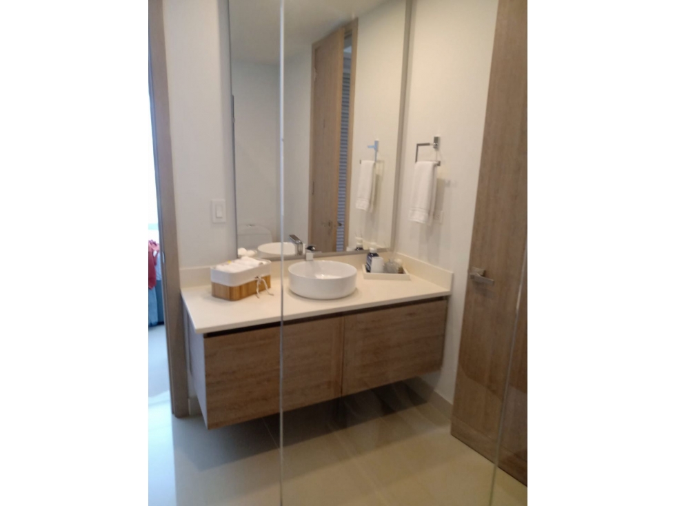 Apartamento en venta en Punta Canoa, Cartagena · foto 6 de 13