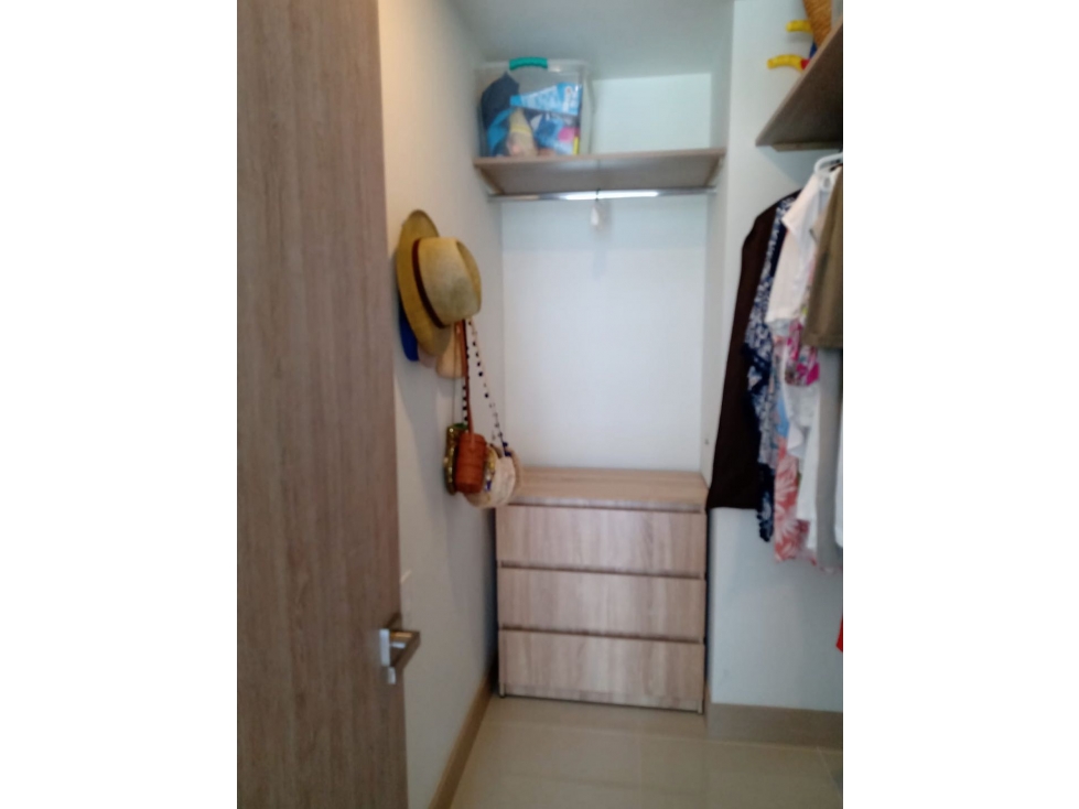 Apartamento en venta en Punta Canoa, Cartagena · foto 8 de 13