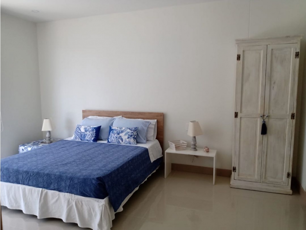 Apartamento en venta en Punta Canoa, Cartagena · foto 10 de 13