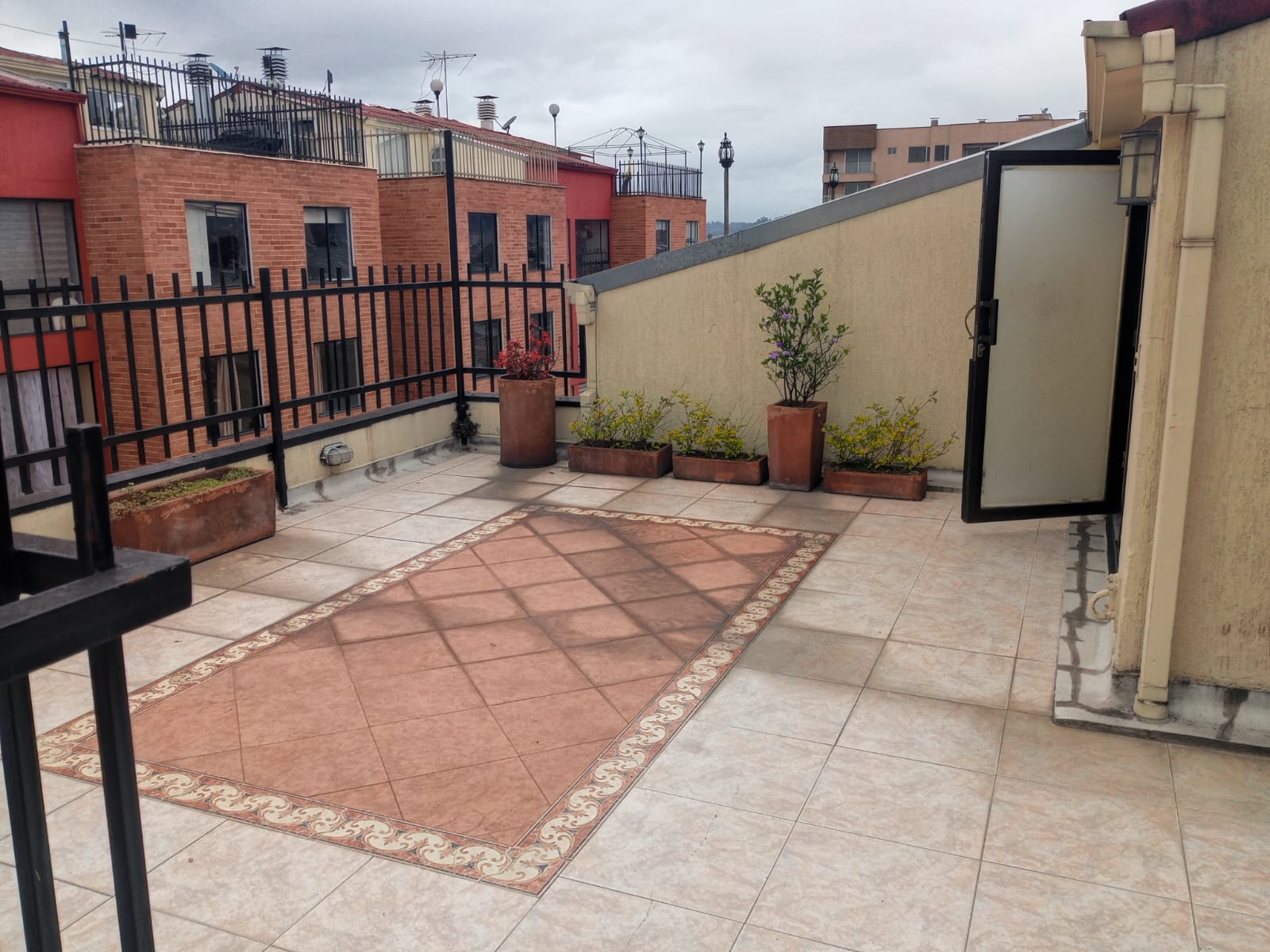 Apartamento en venta en Engativá, Bogotá · foto 4 de 6